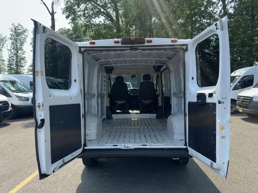 2020 RAM ProMaster 1500 Low Roof