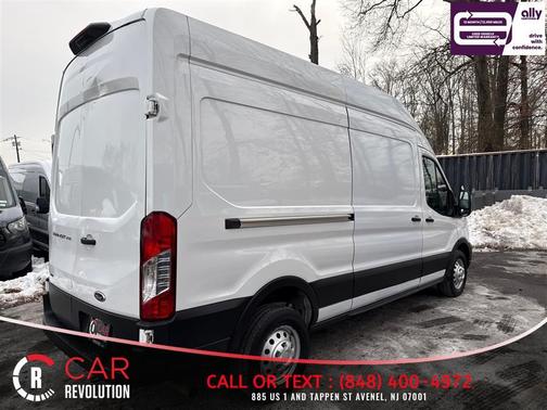 2023 Ford Transit-250 Base