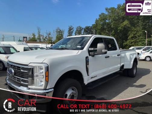 2023 Ford F-350 XLT