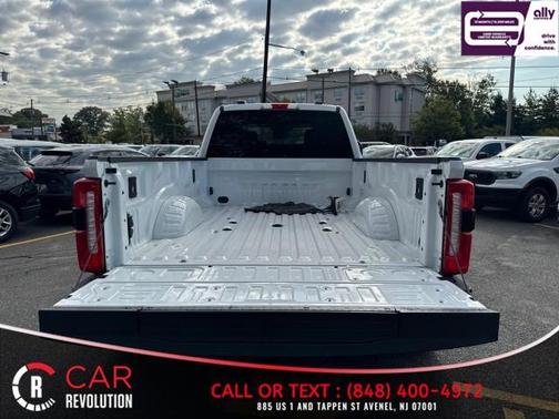 2023 Ford F-350 XLT