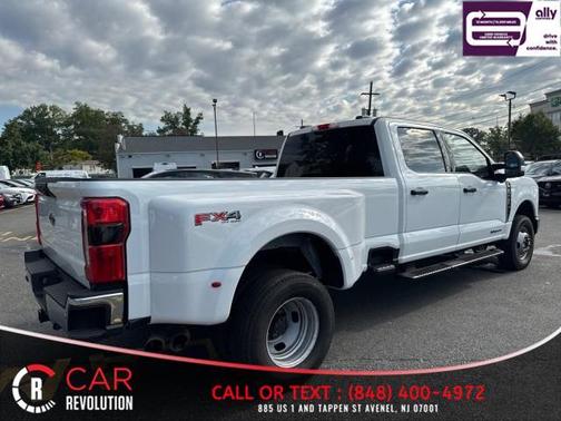 2023 Ford F-350 XLT