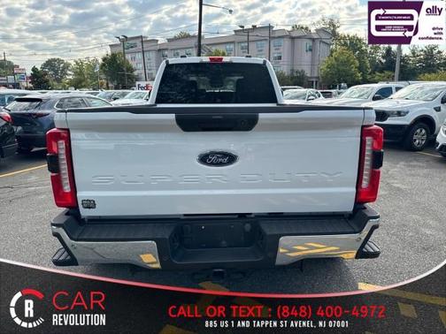 2023 Ford F-350 XLT