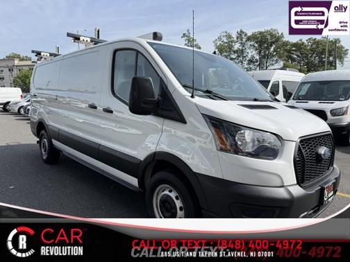 2022 Ford Transit-250 T-250 148''
