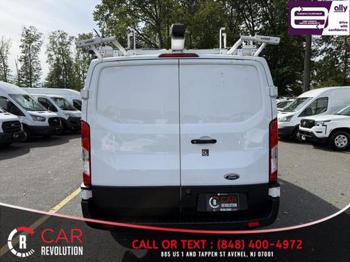 2022 Ford Transit-250 T-250 148''