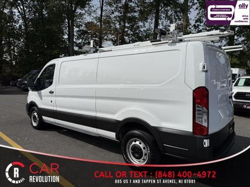 2022 Ford Transit-250 T-250 148''