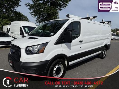 2022 Ford Transit-250 T-250 148''