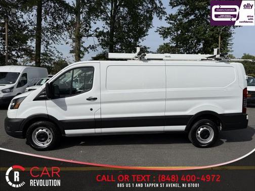 2022 Ford Transit-250 T-250 148''