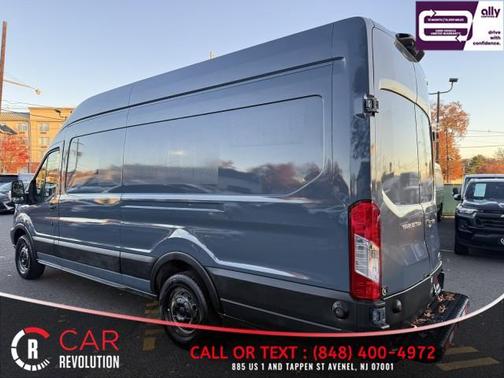 2019 Ford Transit-250 Base