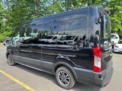 2021 Ford Transit-350 XLT