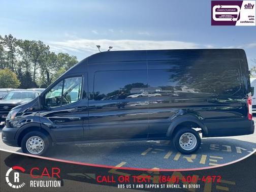 2023 Ford Transit-350 Base