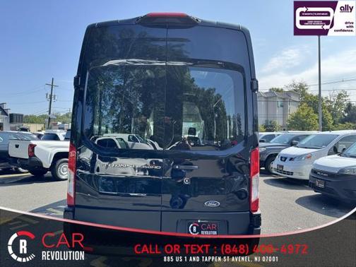 2023 Ford Transit-350 Base