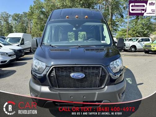 2023 Ford Transit-350 Base