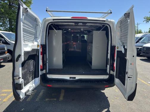 2021 Ford Transit-150 T-150 148''