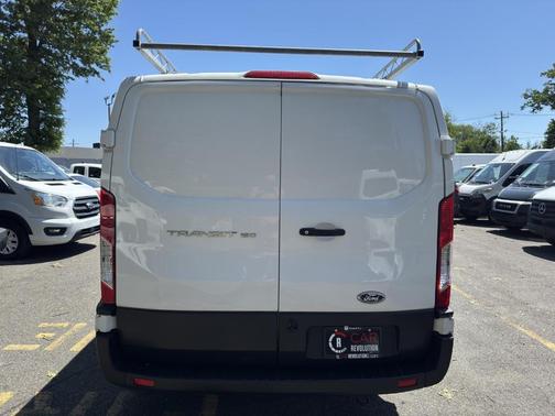 2021 Ford Transit-150 T-150 148''