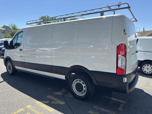2021 Ford Transit-150 T-150 148''