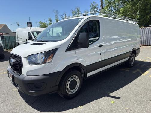 2021 Ford Transit-150 T-150 148''