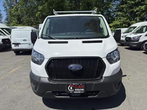 2021 Ford Transit-150 T-150 148''