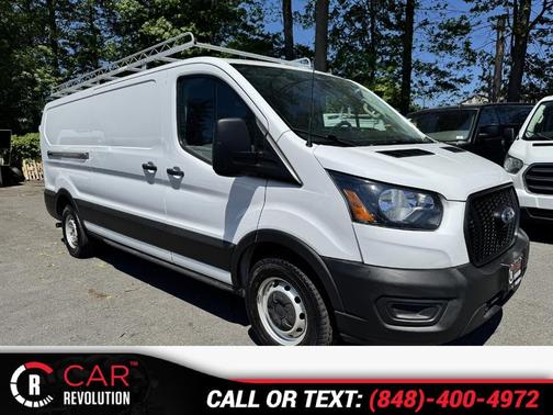 2021 Ford Transit-150 T-150 148''