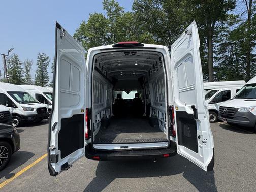 2024 Ford Transit-350 Base