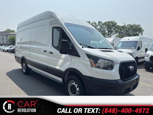 2024 Ford Transit-350 Base