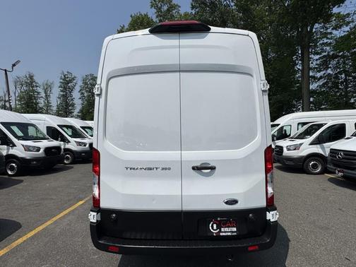 2024 Ford Transit-350 Base