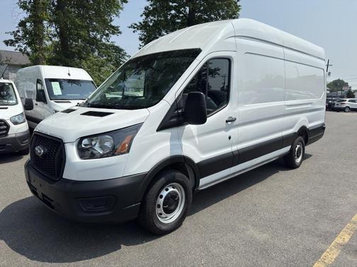 2024 Ford Transit-350 Base