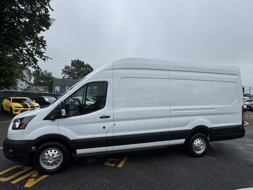 2023 Ford Transit-350 Base