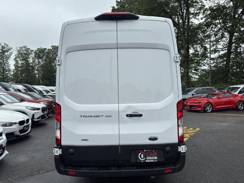 2023 Ford Transit-350 Base