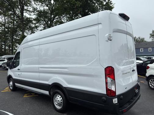 2023 Ford Transit-350 Base