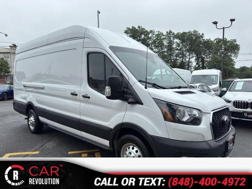 2023 Ford Transit-350 Base