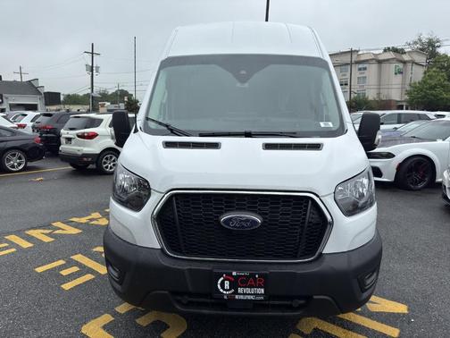2023 Ford Transit-350 Base