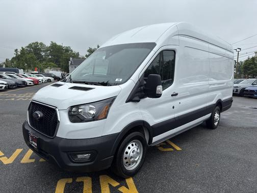 2023 Ford Transit-350 Base
