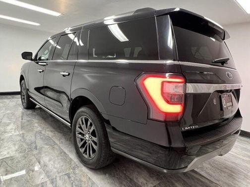2020 Ford Expedition Max Limited