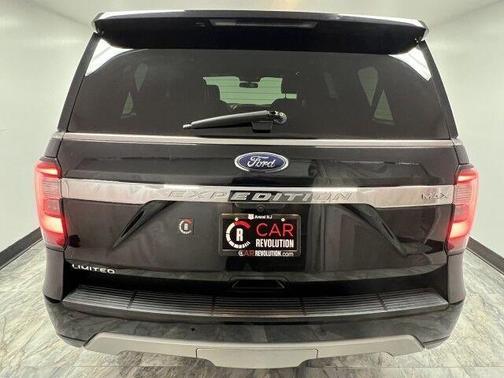 2020 Ford Expedition Max Limited