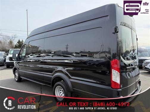 2023 Ford Transit-350 Base