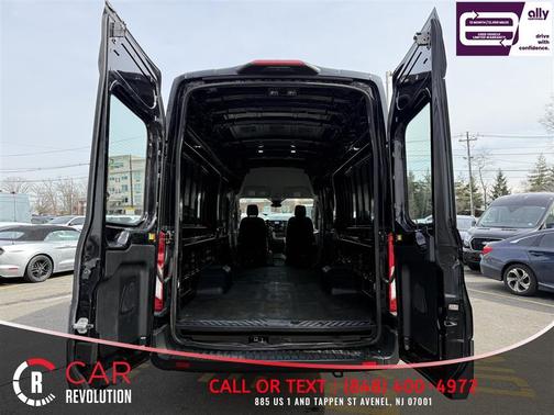 2023 Ford Transit-350 Base