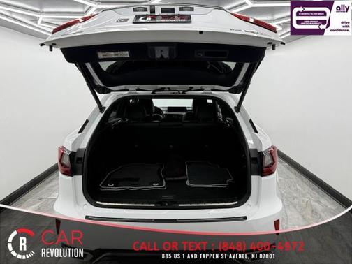 2017 Lexus RX 350 F Sport