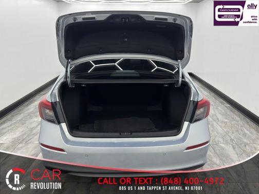 2023 Honda Civic Touring