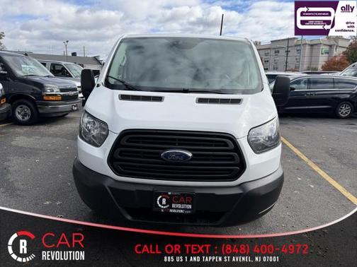 2019 Ford Transit-250 Base