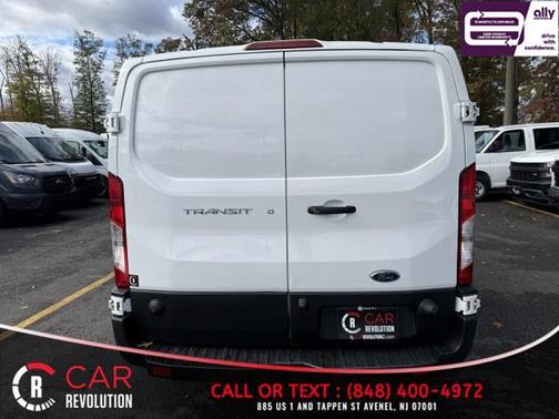 2019 Ford Transit-250 Base