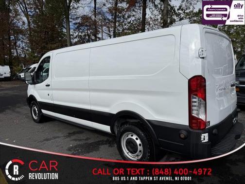 2019 Ford Transit-250 Base