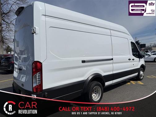 2019 Ford Transit-350 Base