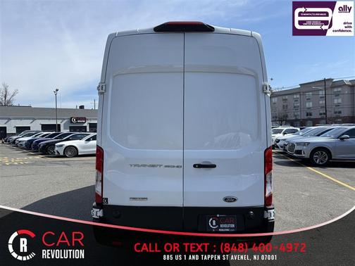 2019 Ford Transit-350 Base