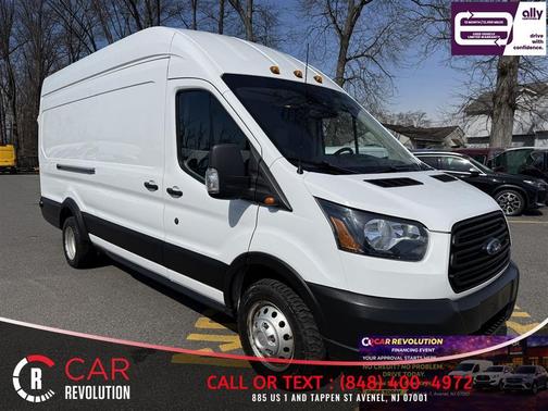 2019 Ford Transit-350 Base
