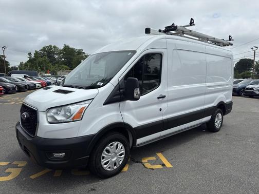 2021 Ford Transit-250 T-250 148'' MR
