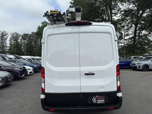 2021 Ford Transit-250 T-250 148'' MR