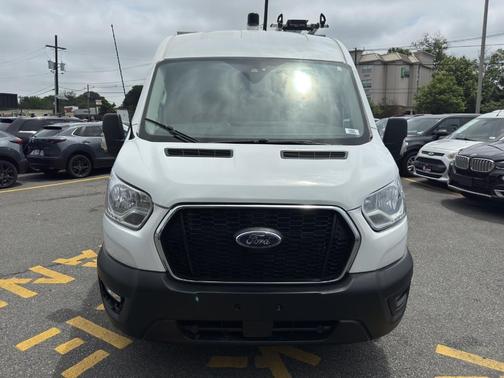 2021 Ford Transit-250 T-250 148'' MR