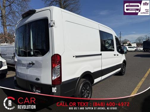 2023 Ford Transit-250 T-250 148'' MR