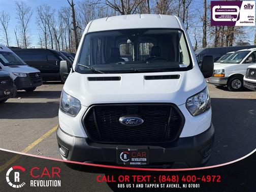 2023 Ford Transit-250 T-250 148'' MR