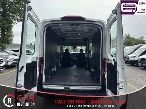 2020 Ford Transit-250 T-250 148''MR